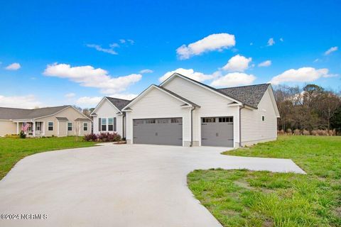 A home in Pikeville