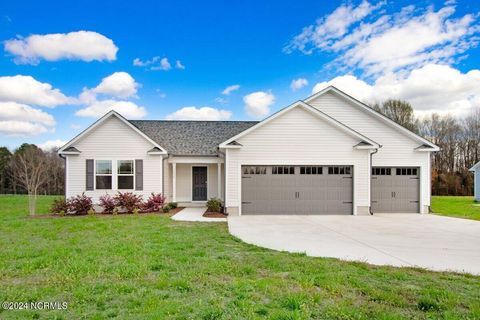 A home in Pikeville