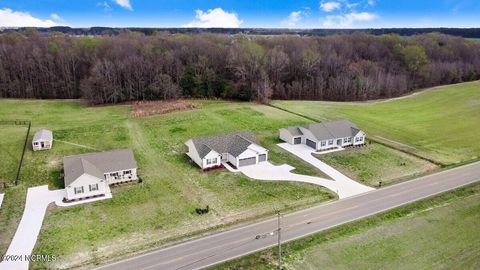 A home in Pikeville