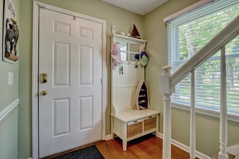 A home in Wilmington