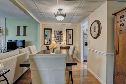 A home in Wilmington