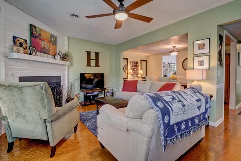 A home in Wilmington