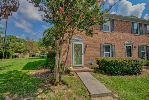 A home in Wilmington