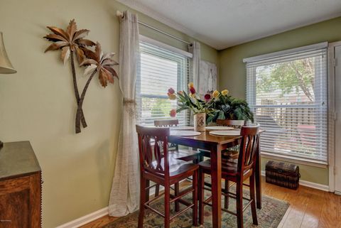 A home in Wilmington