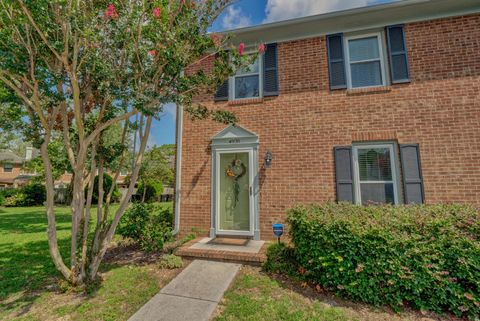 A home in Wilmington