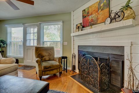A home in Wilmington