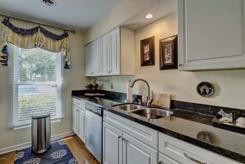 A home in Wilmington