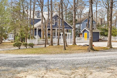 A home in Wilmington