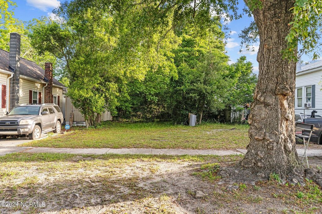 Photo of 1015 Hall St Street, Wilmington, NC 28401 (MLS # 100444561)