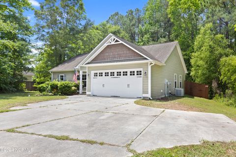 Single Family Residence in Sneads Ferry NC 310 Turkey Point Road 2.jpg