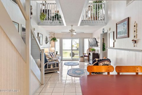 A home in Ocean Isle Beach