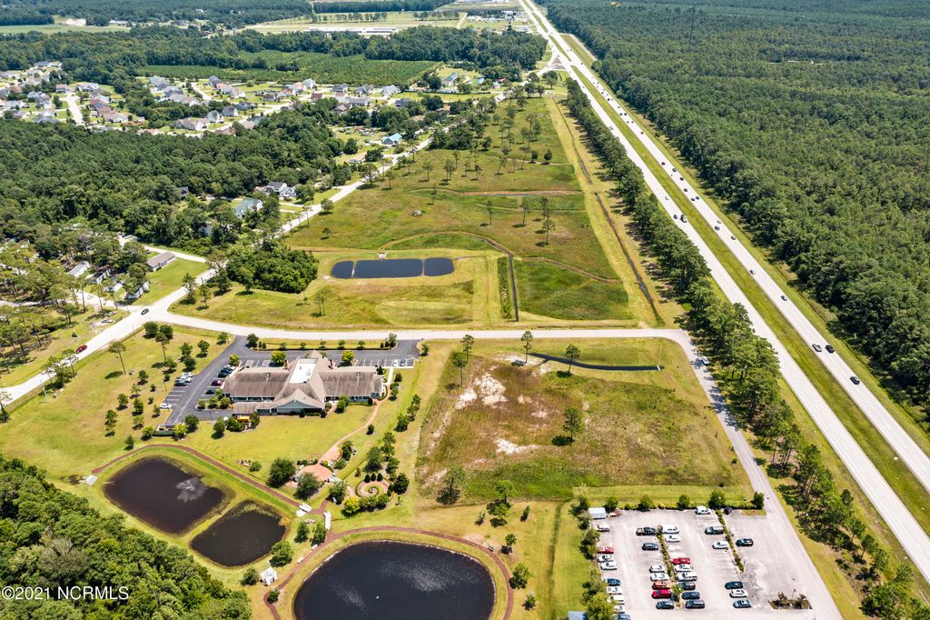 Photo of 305 Mcqueen Avenue, Newport, NC 28570 (MLS # 100281597)