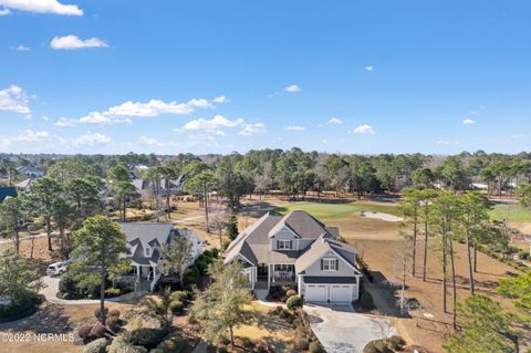 A home in Southport