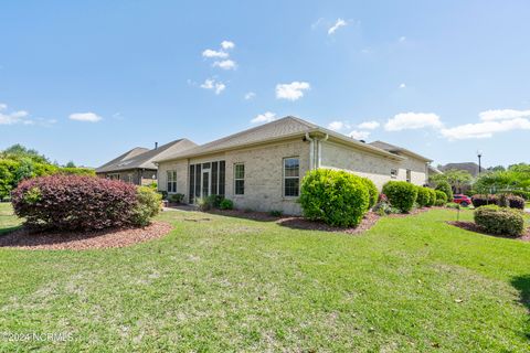 A home in Wilmington