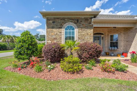 A home in Wilmington