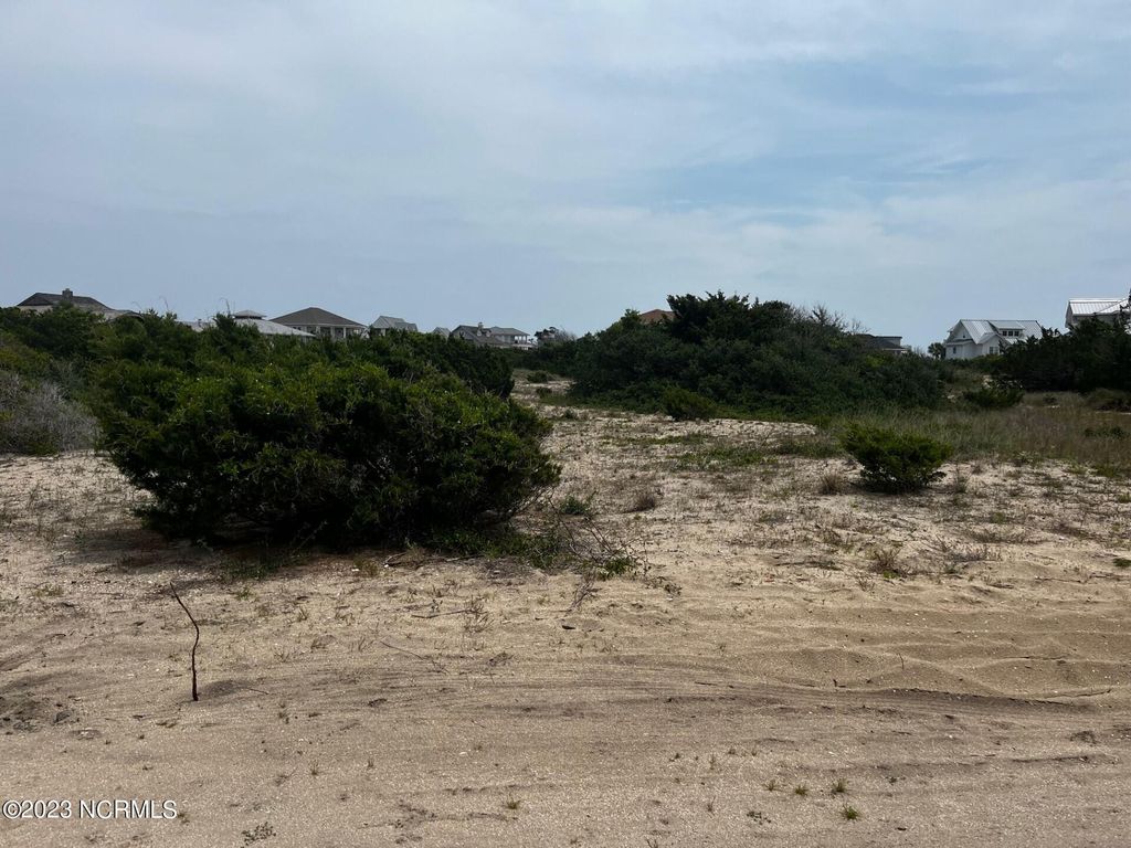 Photo of 4 Sandspur Trail, Bald Head Island, NC 28461 (MLS # 100386367)