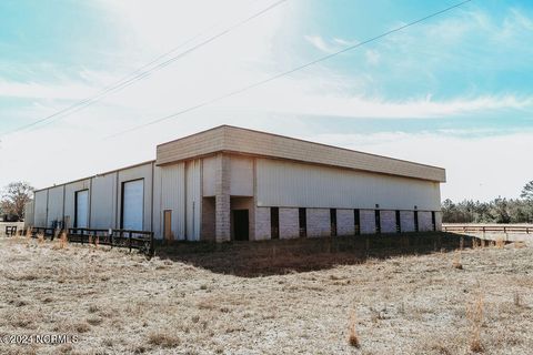 Industrial in Aberdeen NC 14099 Hwy 501.jpg