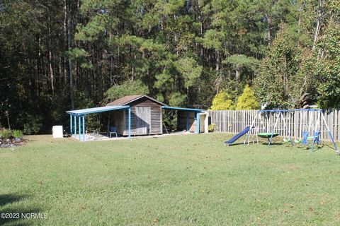 A home in Chadbourn