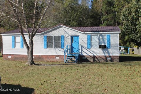 A home in Chadbourn