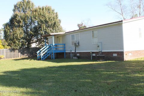 A home in Chadbourn