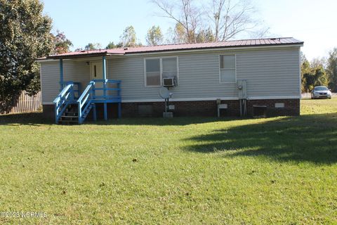 A home in Chadbourn