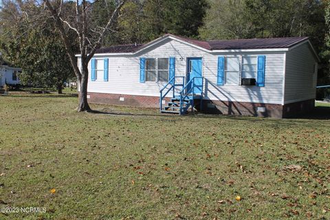 A home in Chadbourn