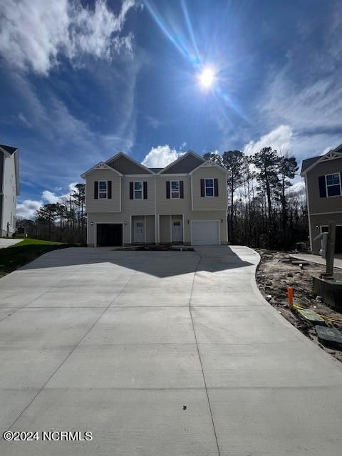 Townhouse in Jacksonville NC 255 Shallowbag Bay Lane 1.jpg