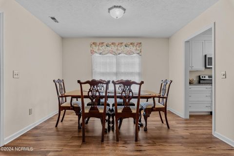 A home in Pinehurst