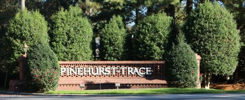 A home in Pinehurst