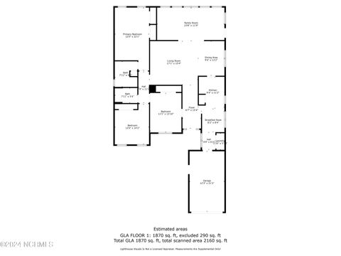 A home in Pinehurst