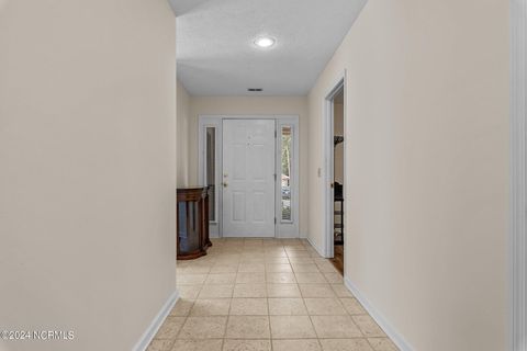 A home in Pinehurst