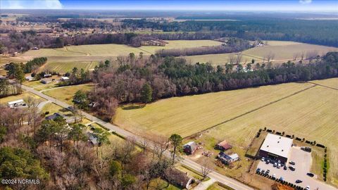 Unimproved Land in Pikeville NC 0 Nc 111 Hwy 1.jpg