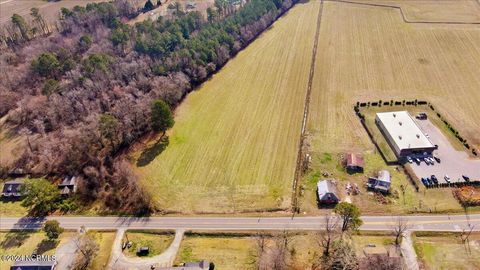 Unimproved Land in Pikeville NC 0 Nc 111 Hwy 3.jpg