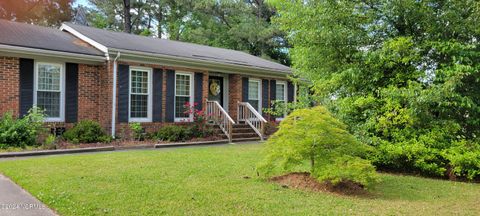 A home in Greenville