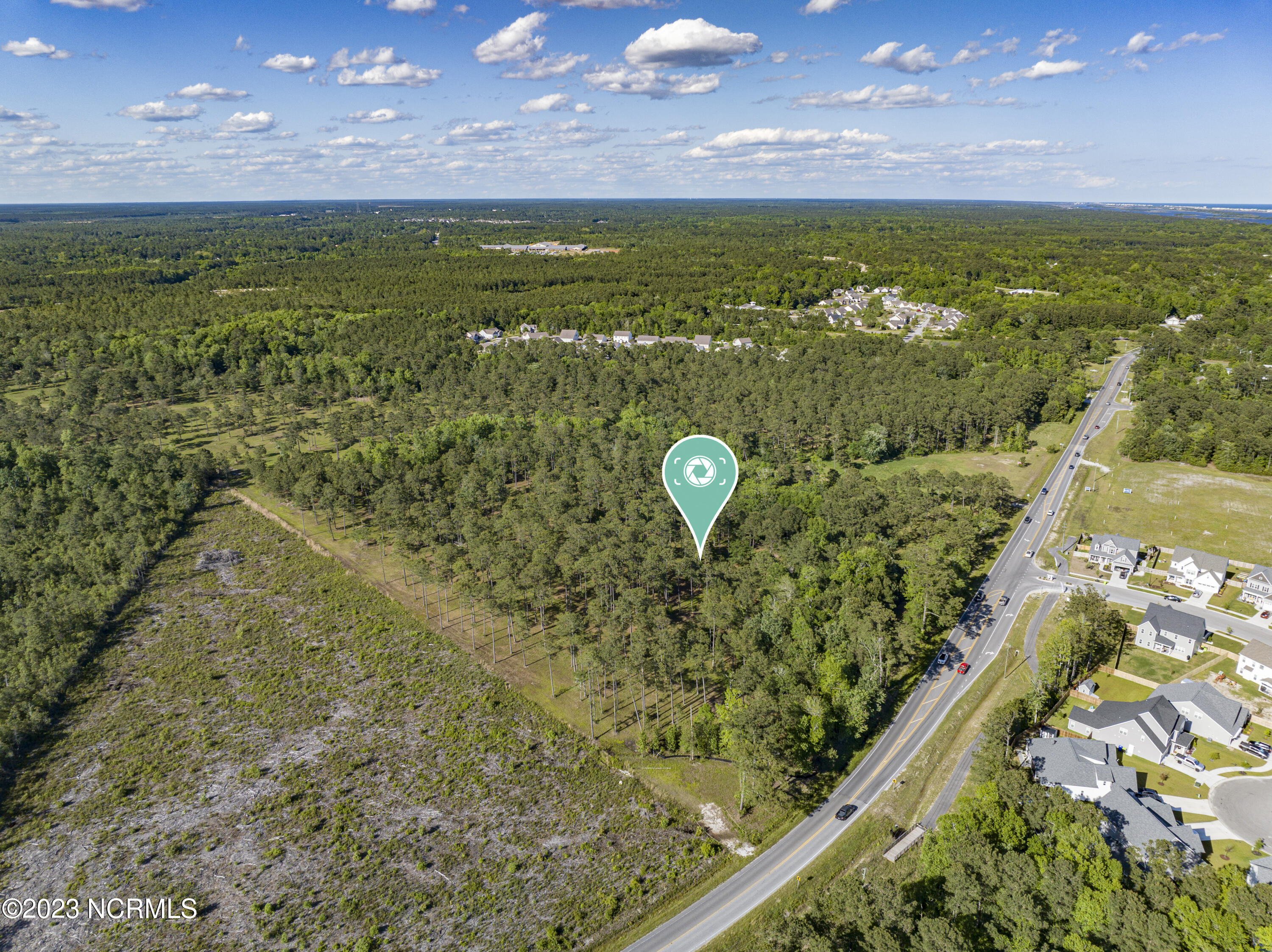 Tract 2 State Hwy 210