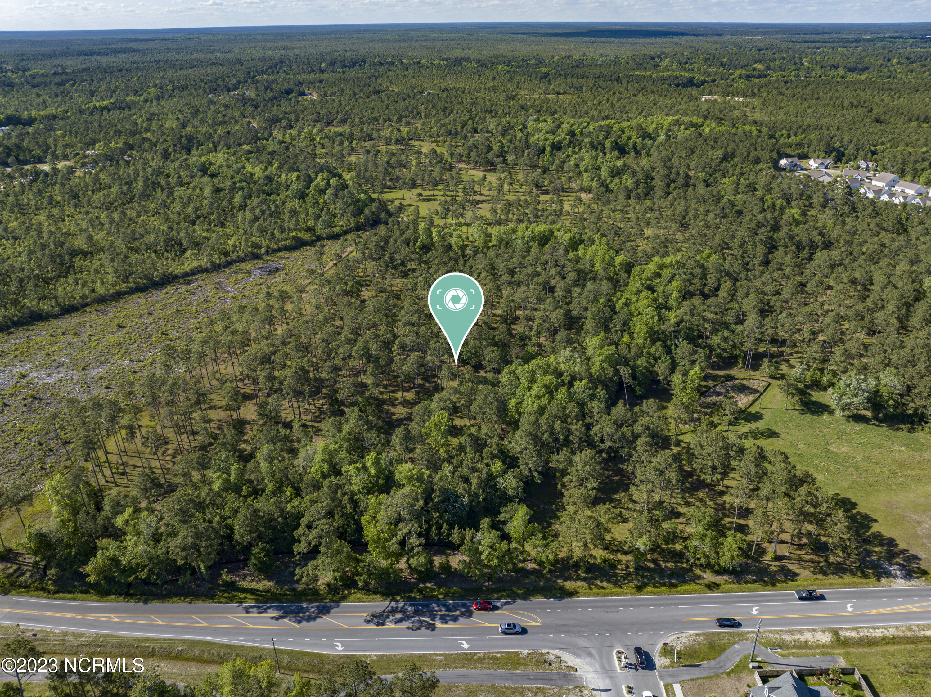 Tract 2 State Hwy 210