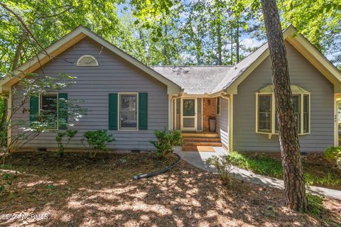 Single Family Residence in Carrboro NC 303 Westbrook Drive.jpg