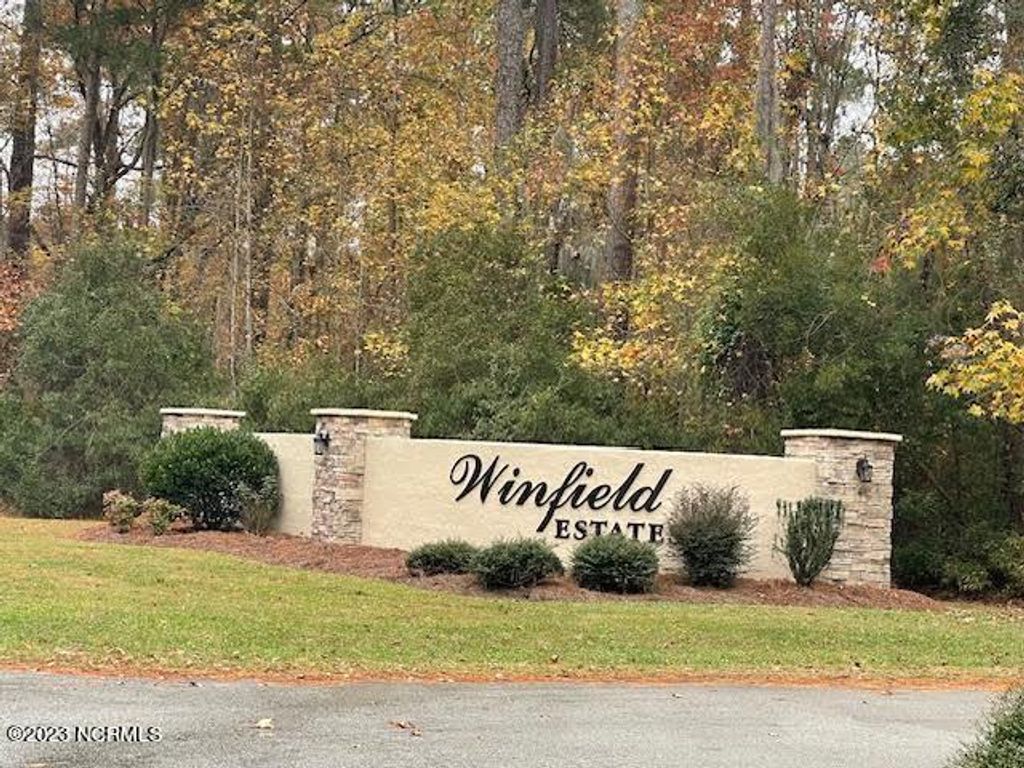 Photo of 97 Winfield Lane, Pinetown, NC 27865 (MLS # 100417500)