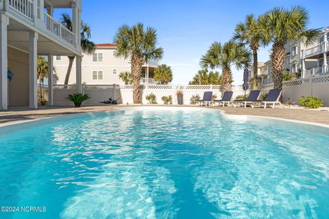 A home in Ocean Isle Beach