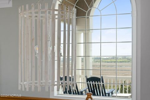 A home in Ocean Isle Beach