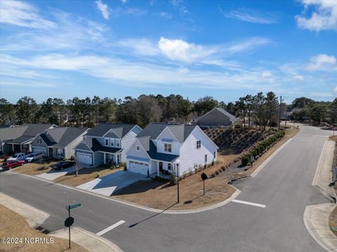 A home in Wilmington