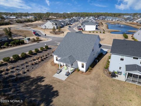 A home in Wilmington