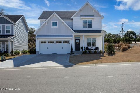 A home in Wilmington