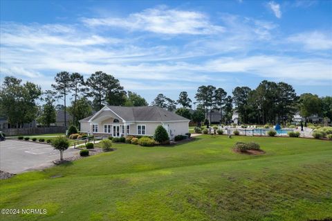 A home in Wilmington