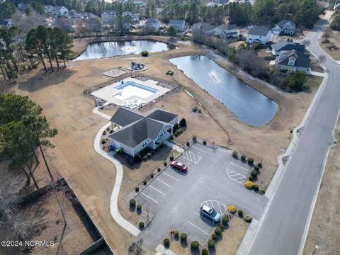 A home in Wilmington