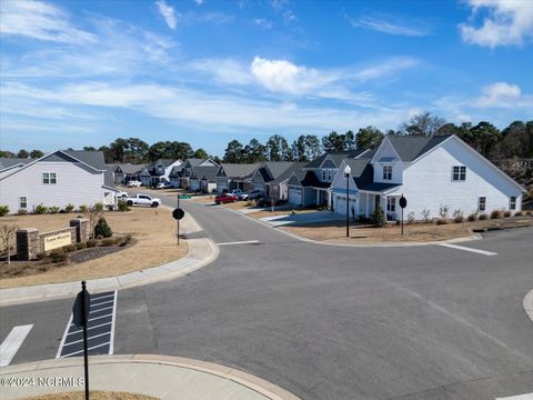 A home in Wilmington