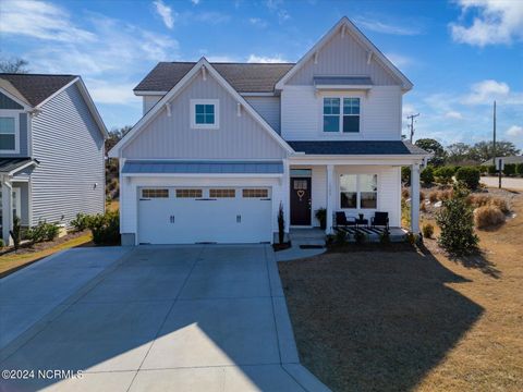 A home in Wilmington