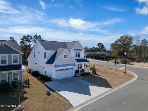 A home in Wilmington