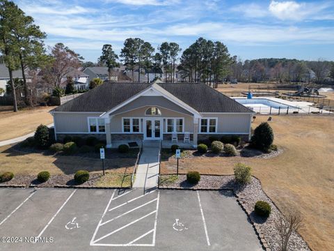 A home in Wilmington