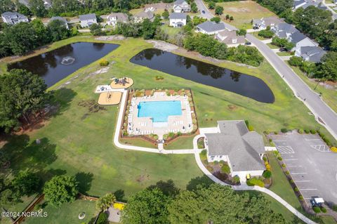 A home in Wilmington